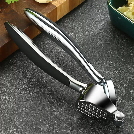 Metal Masher